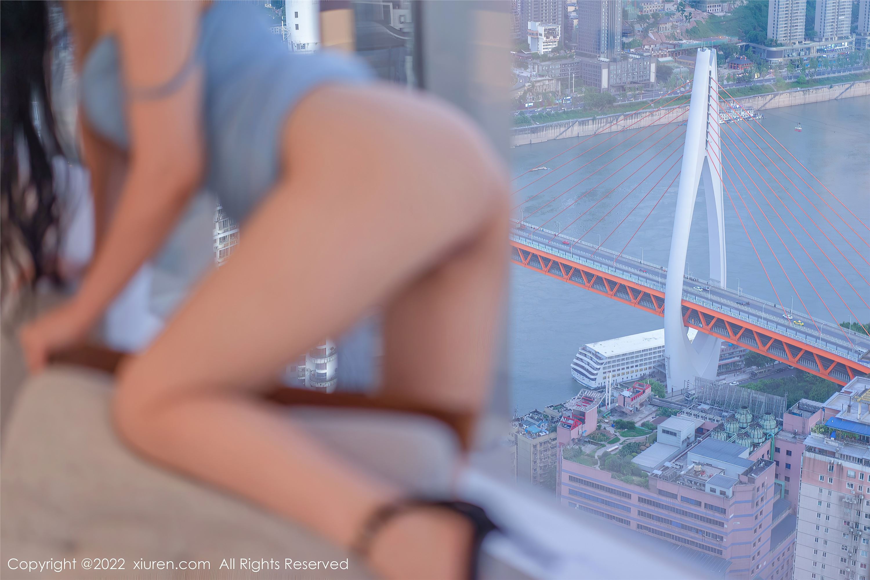 Xiuren秀人网 2022.09.06 NO.5550 刘钰儿